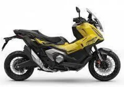 Honda X-ADV 750 (2025 - 26) - Annuncio 9712039