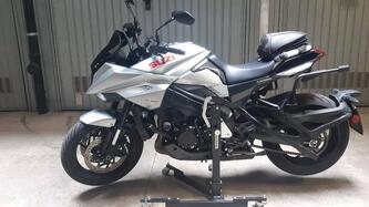 Suzuki Katana 1000 (2019 - 20) usata