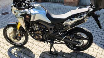 Honda Africa Twin CRF 1000L (2016 - 17) usata