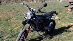 Fantic Motor XM 50 Performance (2023 - 24) 