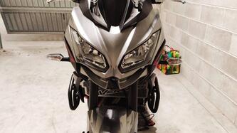 Kawasaki Versys 650 (2021 - 24) usata
