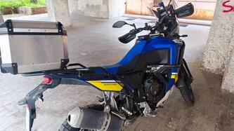 Yamaha Ténéré 700 World Raid (2022 - 25)