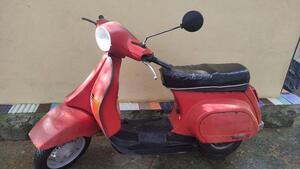 Piaggio  