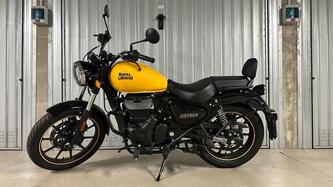 Royal Enfield Meteor 350 Fireball (2021 - 25) usata