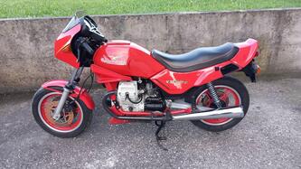 Moto Guzzi V35 IMOLA 2 epoca