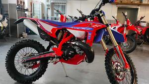 Betamotor RR 250 2T Enduro Race (2025) 