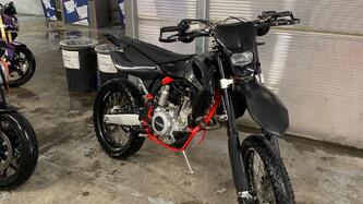 Swm RS 300 R (2017 - 20) usata
