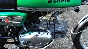 Benelli  