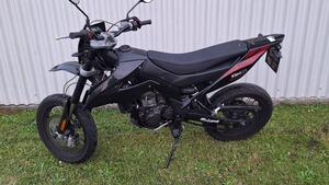 Malaguti XSM 125 (2021 - 25) 
