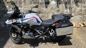 Bmw R 1250 GS (2021 - 24) 