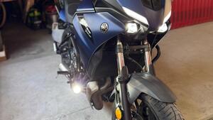 Yamaha Tracer 7 (2021 - 25) 