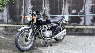 Honda CB 500 Four epoca