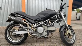 Ducati 620 Sport (2003 - 04) usata