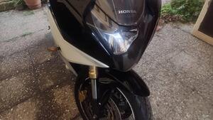 Honda CBR 600 F (2011 - 13) 