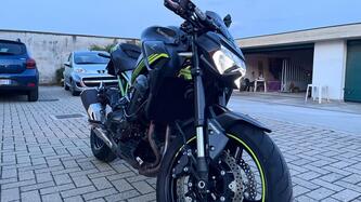 Kawasaki Z 900 A2 (2021 - 24) usata