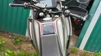 Moto Morini X-Cape 650 (2021 - 25)