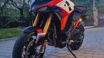 Ducati Multistrada V4 Pikes Peak (2021 - 24) usata