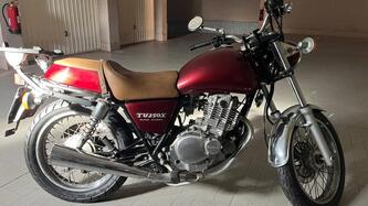 Suzuki TU 250 X (1997 - 03) usata