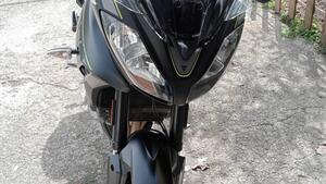 Triumph Tiger 1050 Sport 1050 ABS (2016 - 20) 