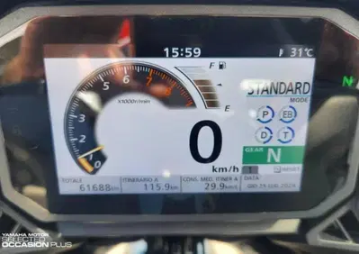 Honda Forza 750 DCT (2021 - 24) - Annuncio 9712270