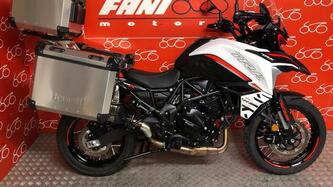 Benelli TRK 702X (2023 - 25) usata
