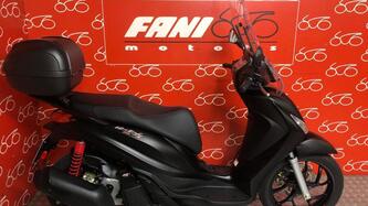 Piaggio Medley 125 S ABS (2021 - 24) usata