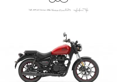 Royal Enfield Meteor 350 (2021 - 26) - Annuncio 9628903