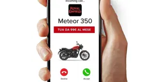 Royal Enfield Meteor 350 (2021 - 26)  (3)
