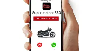 Royal Enfield Super Meteor 650 (2023 - 26)  (3)
