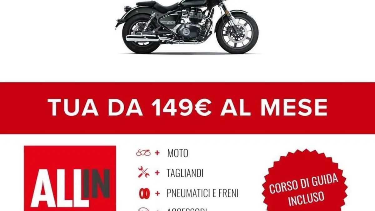 Royal Enfield Super Meteor 650 (2023 - 26)  (2)