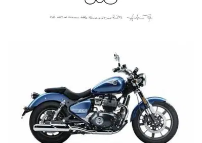 Royal Enfield Super Meteor 650 (2023 - 26) - Annuncio 9560900