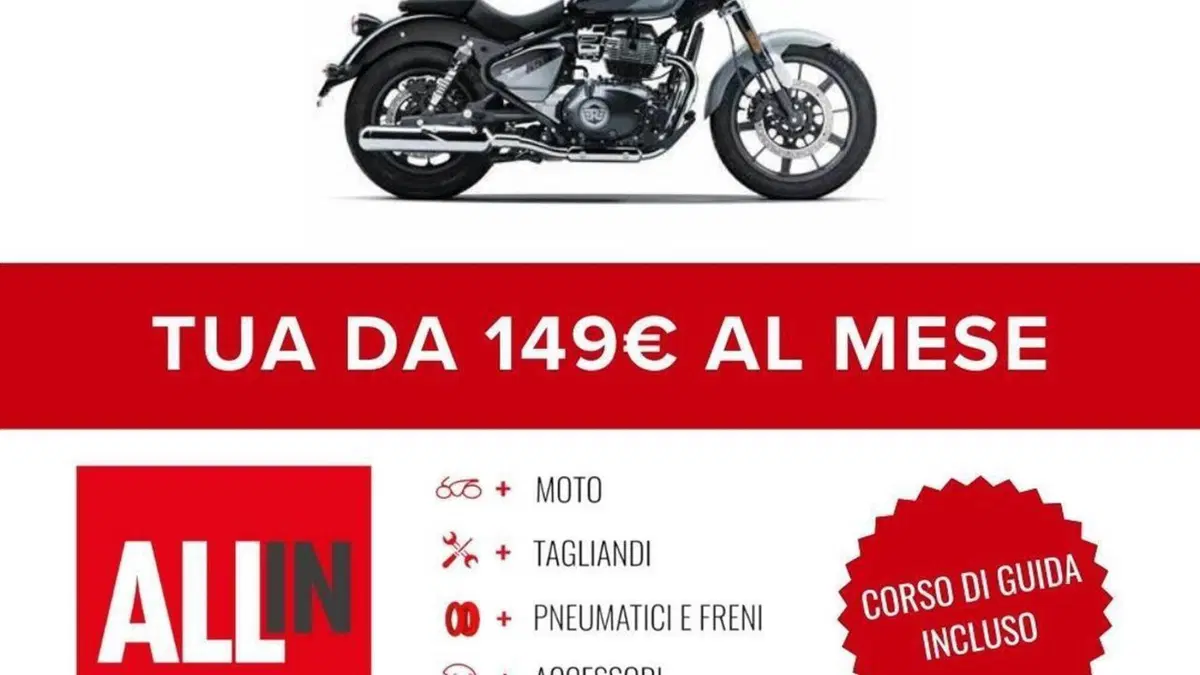 Royal Enfield Super Meteor 650 (2023 - 26)  (2)