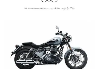 Royal Enfield Super Meteor 650 (2023 - 26) - Annuncio 9560902