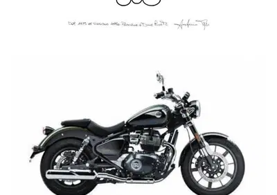 Royal Enfield Super Meteor 650 (2023 - 26) - Annuncio 9560903