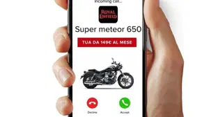 Royal Enfield Super Meteor 650 (2023 - 26)  (3)