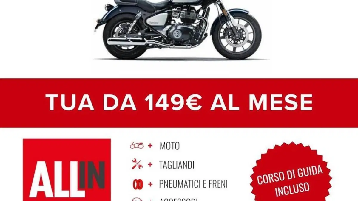 Royal Enfield Super Meteor 650 (2023 - 26)  (2)