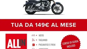 Royal Enfield Super Meteor 650 (2023 - 26)  (2)