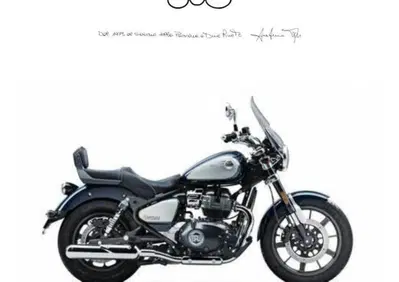 Royal Enfield Super Meteor 650 (2023 - 26) - Annuncio 9560787