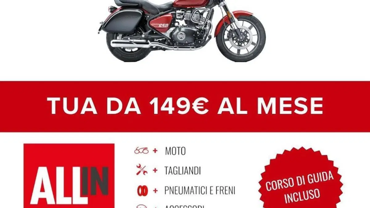 Royal Enfield Super Meteor 650 (2023 - 26)  (2)