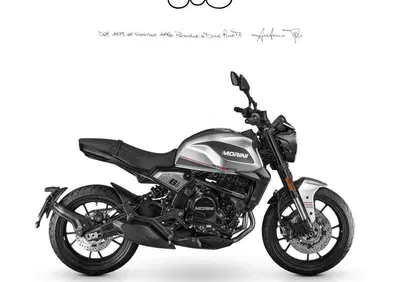 Moto Morini SEIEMMEZZO STR (2022 - 26) - Annuncio 9465312