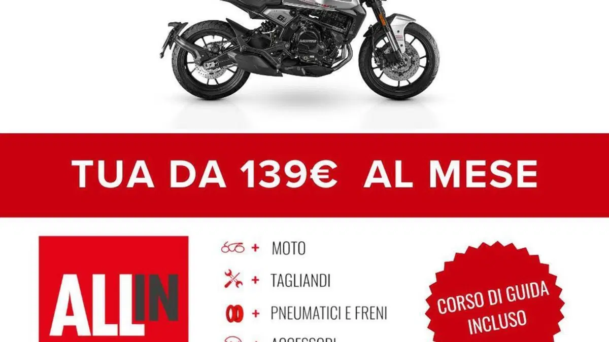 Moto Morini SEIEMMEZZO STR (2022 - 26)  (2)