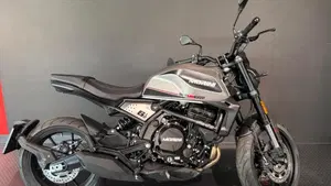 Moto Morini SEIEMMEZZO STR (2022 - 26)  (4)