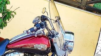 Harley-Davidson 103 Road King Classic (2011 - 13) - FLHRC usata