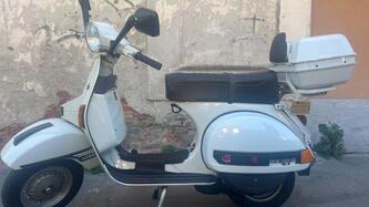 Piaggio PX150 E epoca