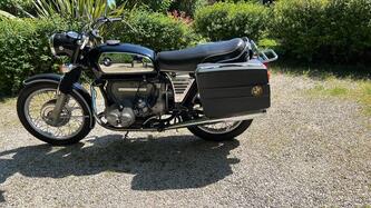 Bmw R 75/5 epoca