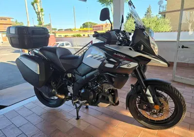 Suzuki V-Strom 1000XT (2017 - 20) - Annuncio 9712483