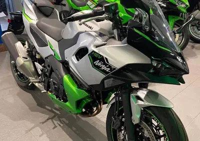 Kawasaki Ninja 7 Hybrid (2024 - 26) - Annuncio 9712493