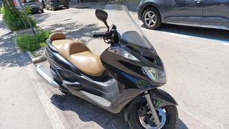 Yamaha Majesty 400 (2009 - 14)