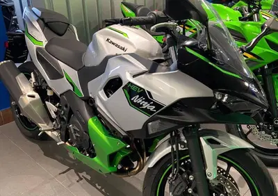 Kawasaki Ninja 7 Hybrid (2024 - 26) - Annuncio 9712495
