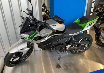 Kawasaki Z e-1 (2024 - 26) - Annuncio 9712507
